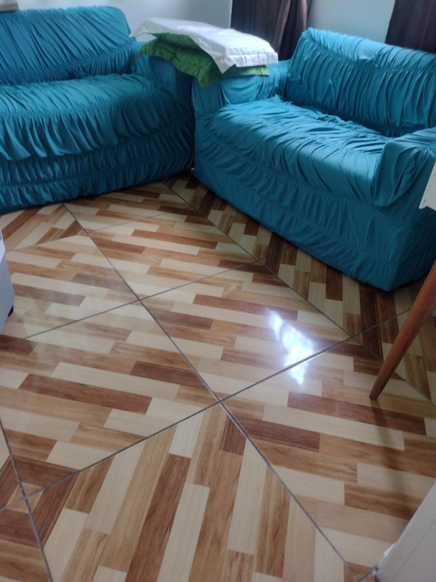 Apartamento, Santa Cruz Industrial, 2 Quartos, 0 Vaga