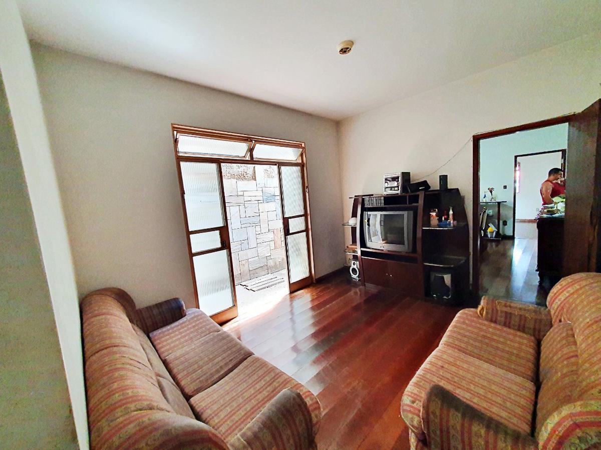 Casa, Alto Caiçaras, 4 Quartos, 4 Vagas, 1 Suíte