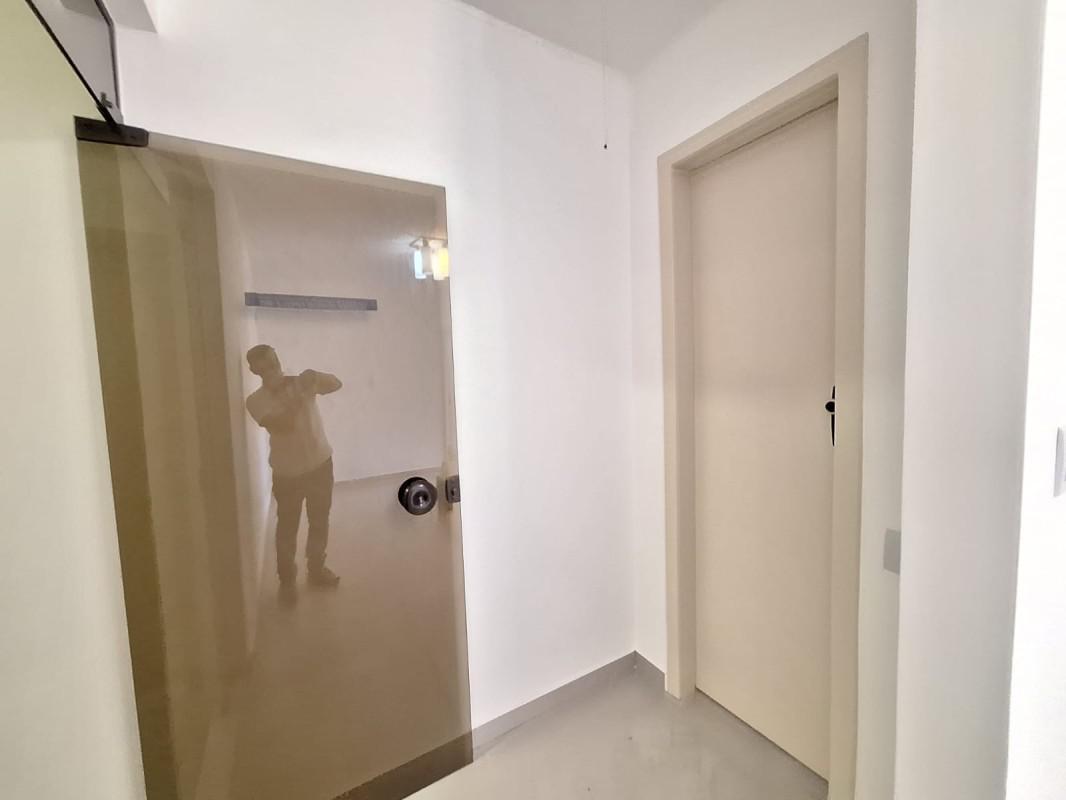 Sala, Sagrada Família, 0 Quarto, 1 Vaga