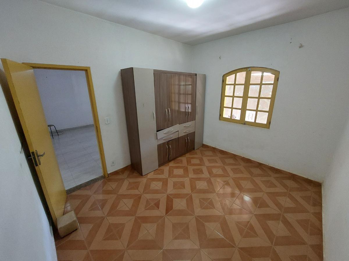 Fazenda, Corcovado, 3 Quartos, 5 Vagas, 1 Suíte