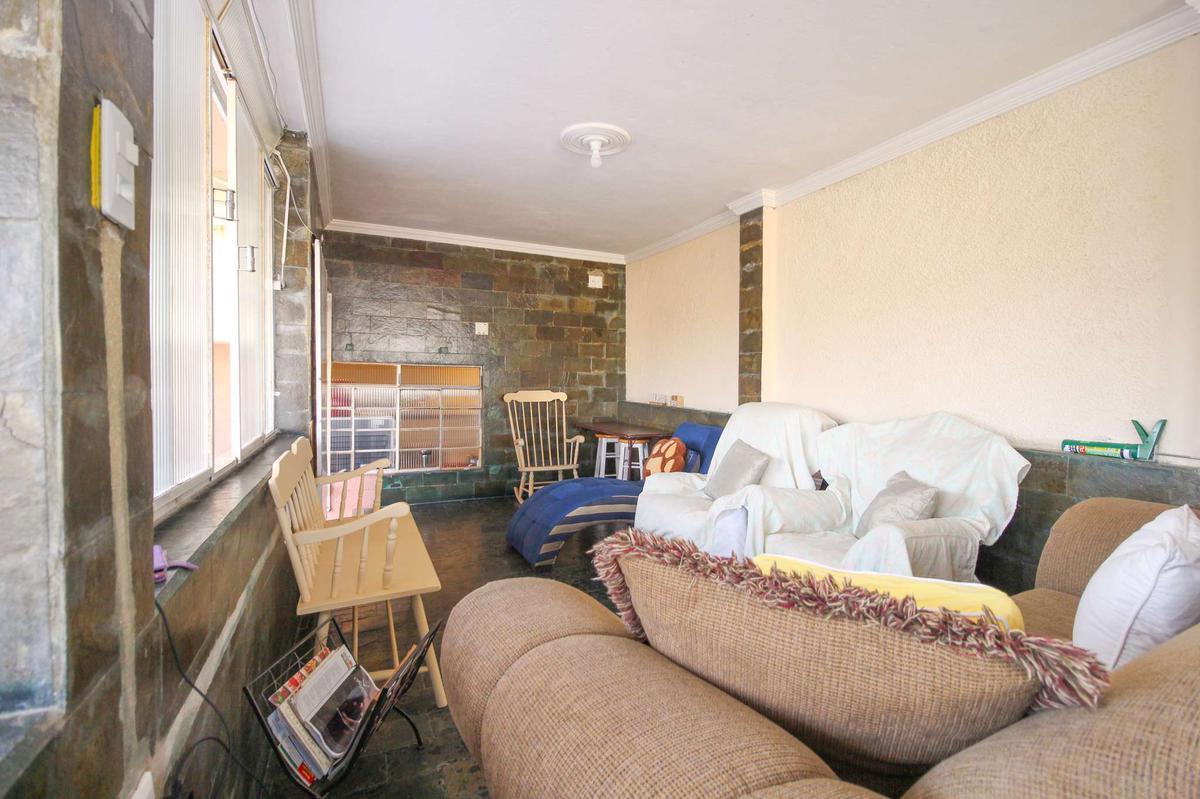 Casa, Santa Mônica, 3 Quartos, 3 Vagas