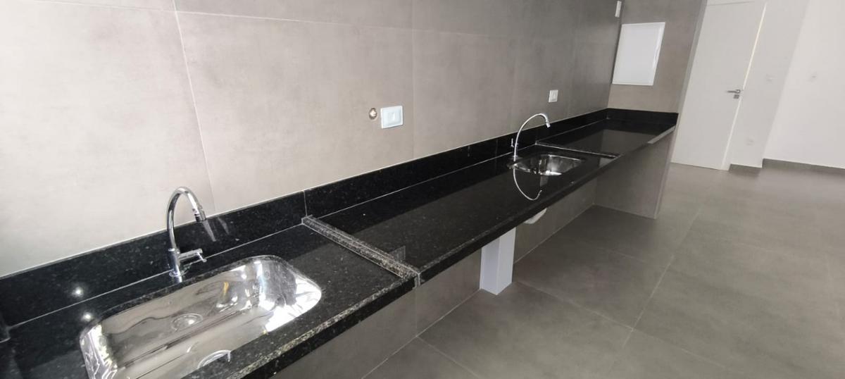 Apartamento, Cidade Nova, 3 Quartos, 2 Vagas, 1 Suíte