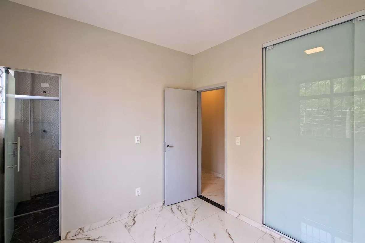 Apartamento, São Pedro, 4 Quartos, 1 Vaga, 2 Suítes