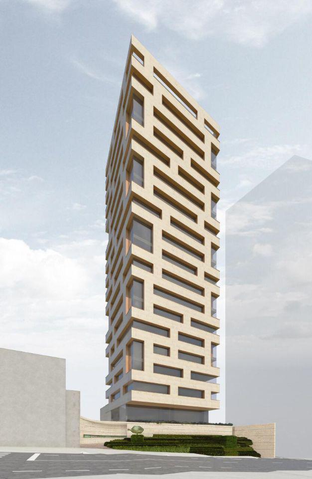 Apartamento, Lourdes, 4 Quartos, 4 Vagas, 4 Suítes