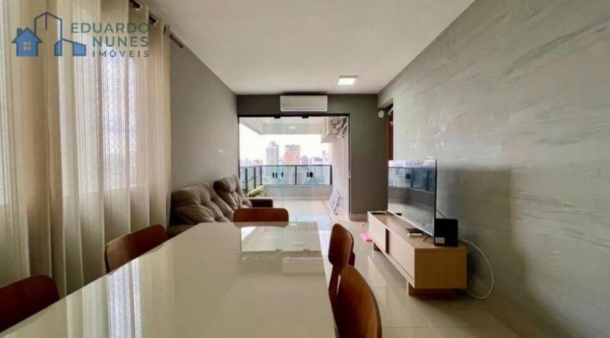 Apartamento, Santo Antônio, 2 Quartos, 2 Vagas, 1 Suíte