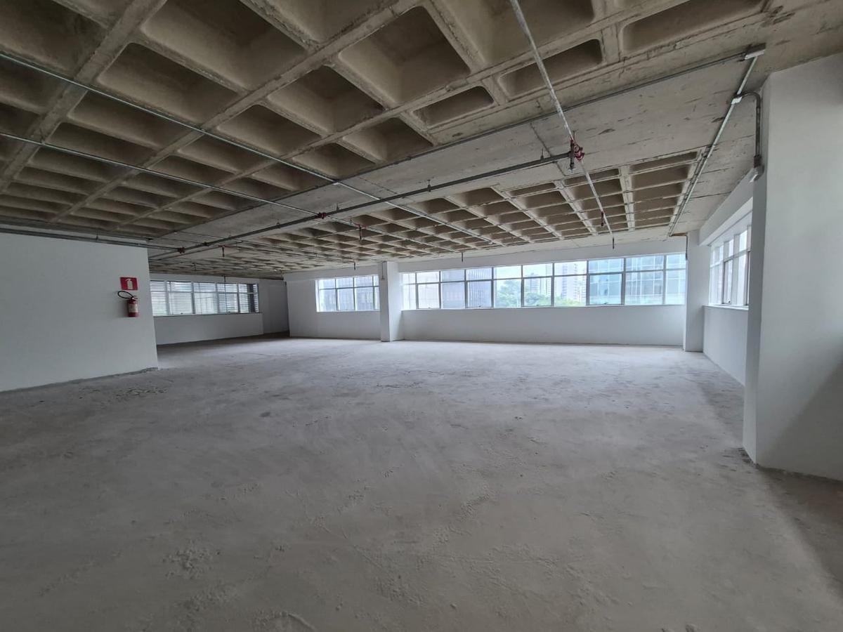 Andar, Santo Agostinho, 0 Quarto, 0 Vaga