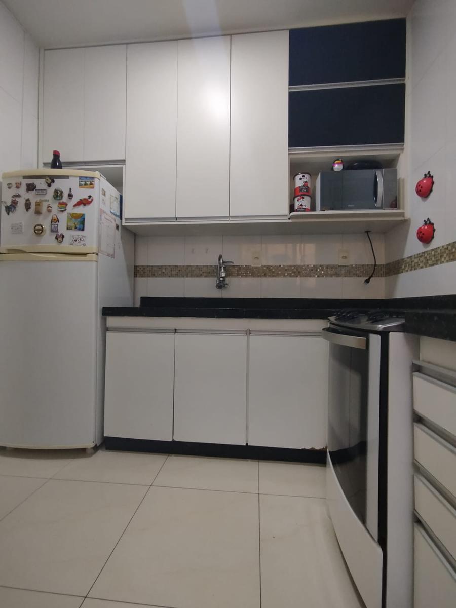 Apartamento, Alípio de Melo, 3 Quartos, 0 Vaga