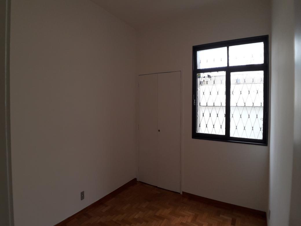 Apartamento, São Pedro, 4 Quartos, 1 Vaga, 1 Suíte