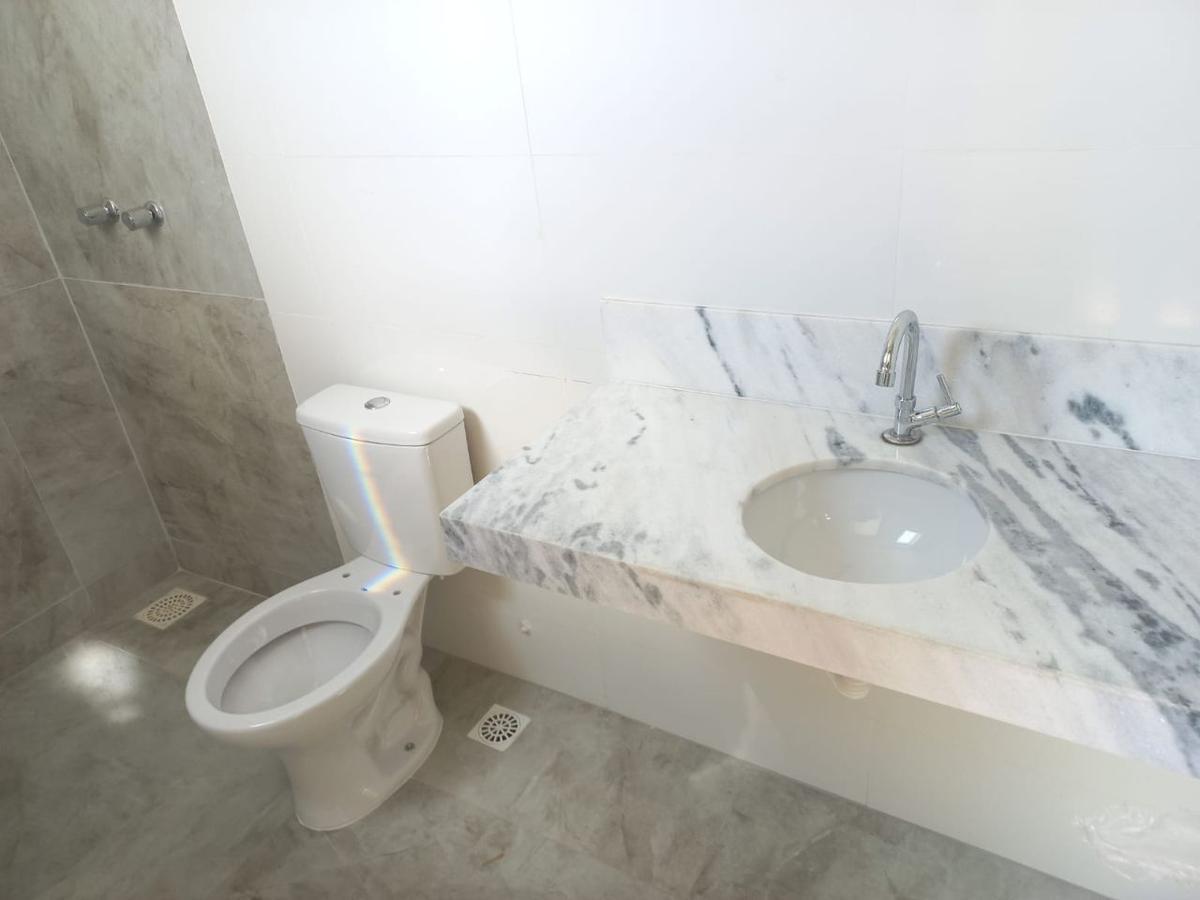 Casa, Santa Mônica, 3 Quartos, 2 Vagas, 1 Suíte