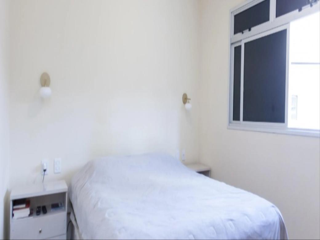 Apartamento, Sion, 2 Quartos, 2 Vagas