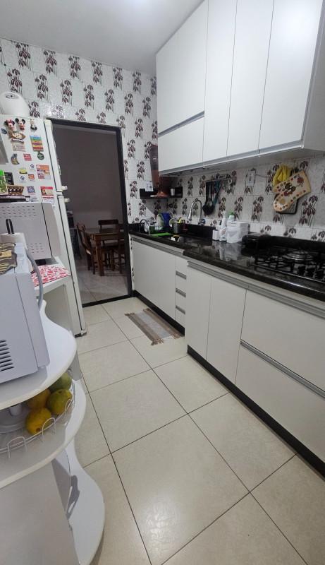 Apartamento, Aeroporto, 4 Quartos, 1 Vaga, 1 Suíte