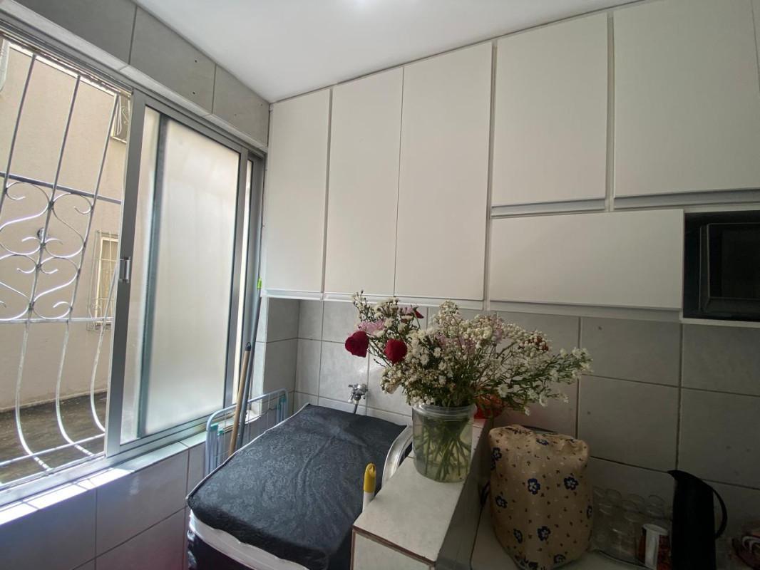 Apartamento, Jardim Riacho das Pedras, 3 Quartos, 1 Vaga