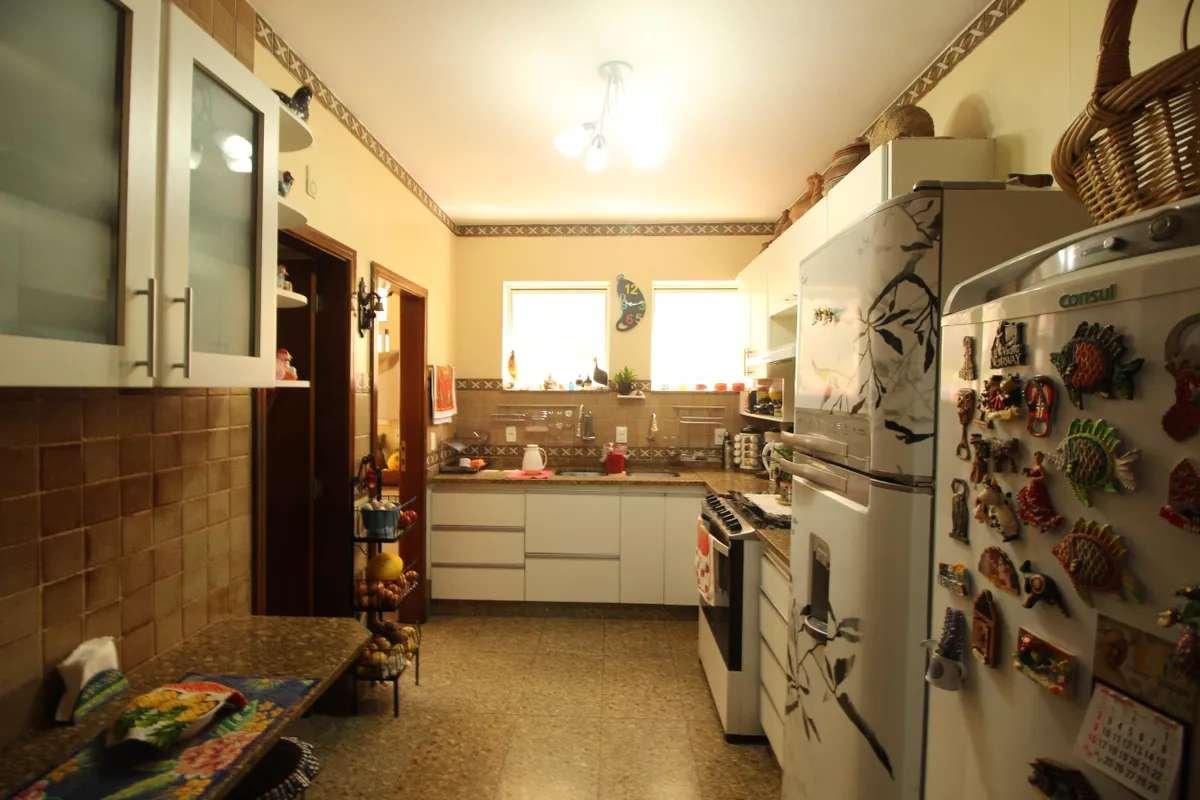 Apartamento, Lourdes, 4 Quartos, 2 Vagas, 2 Suítes