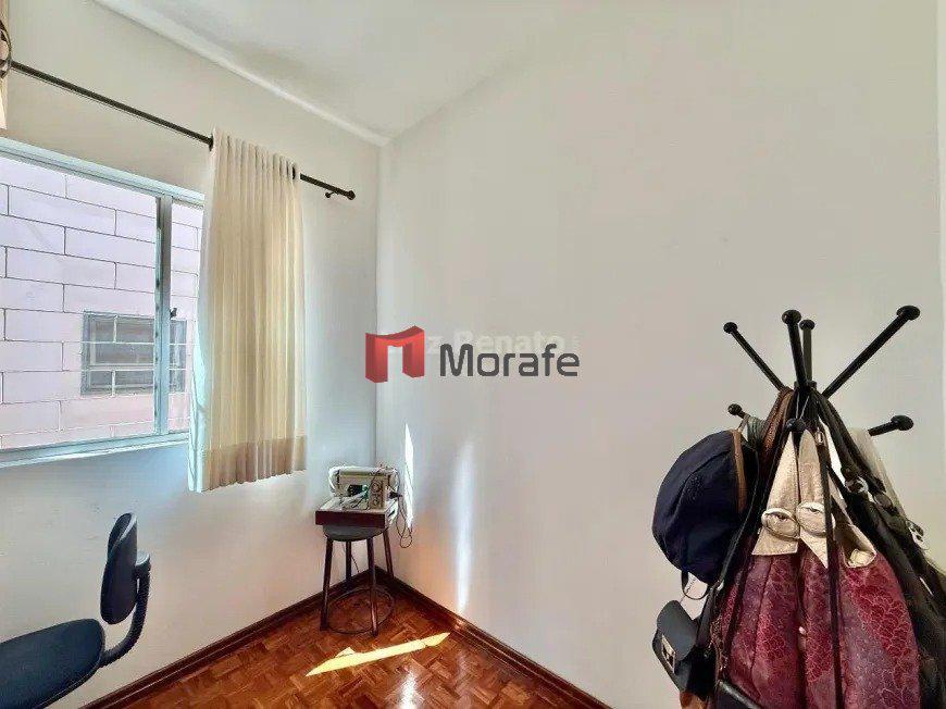 Apartamento, Santa Teresa, 3 Quartos, 1 Vaga, 1 Suíte