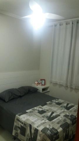 Apartamento, Castelo, 2 Quartos, 1 Vaga, 2 Suítes