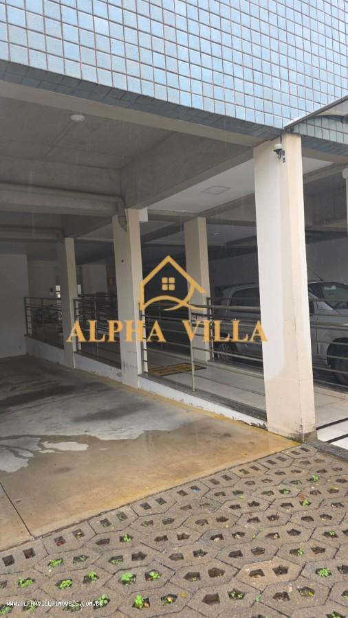 Apartamento, Santa Inês, 3 Quartos, 2 Vagas, 3 Suítes