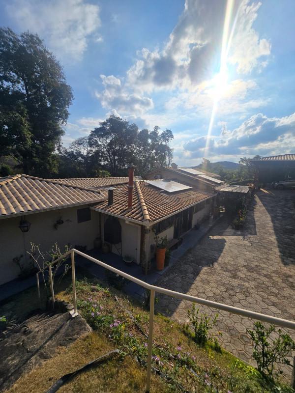 Fazenda, Gentileza, 4 Quartos, 10 Vagas, 1 Suíte
