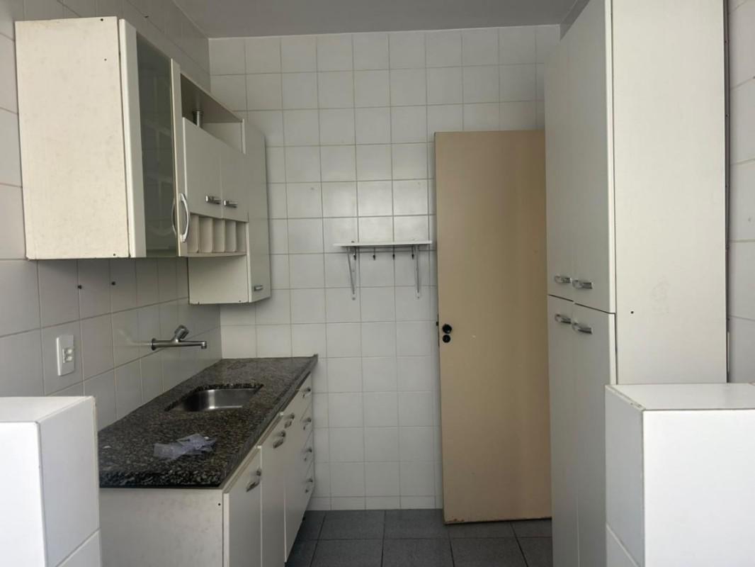 Apartamento, Planalto, 2 Quartos, 1 Vaga