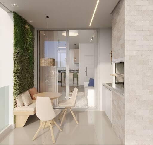 Apartamento, Belvedere, 3 Quartos, 2 Vagas, 1 Suíte