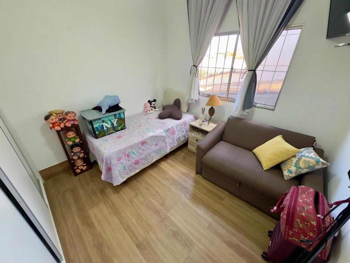 Casa, São João Batista (venda Nova), 3 Quartos, 2 Vagas, 1 Suíte