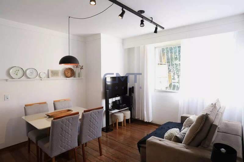 Apartamento, Cidade Nova, 2 Quartos, 2 Vagas