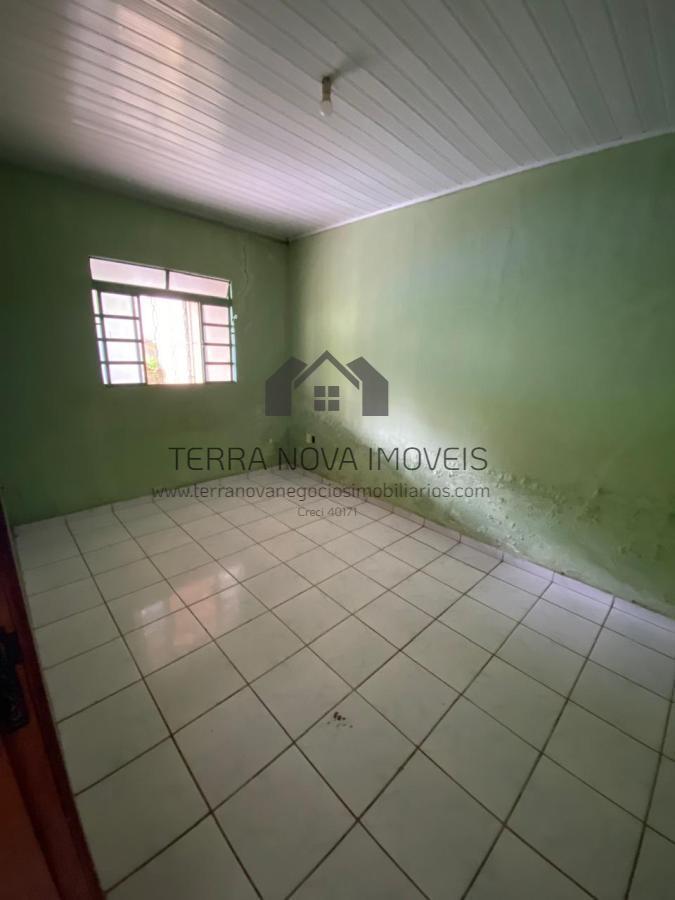 Casa, Vila Maria II, 2 Quartos