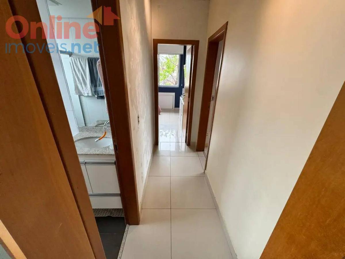 Apartamento, Concórdia, 3 Quartos, 0 Vaga, 1 Suíte