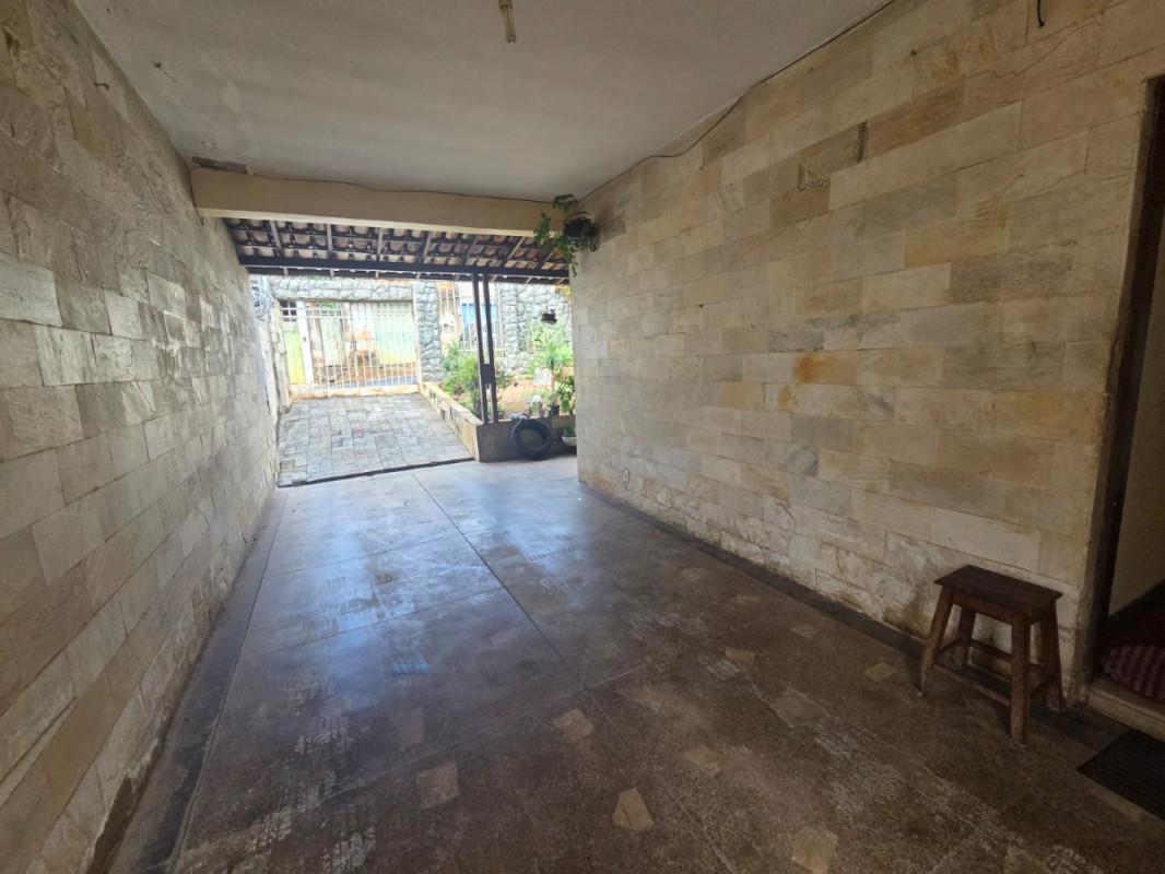 Casa, Novo Progresso, 6 Quartos, 2 Vagas, 1 Suíte