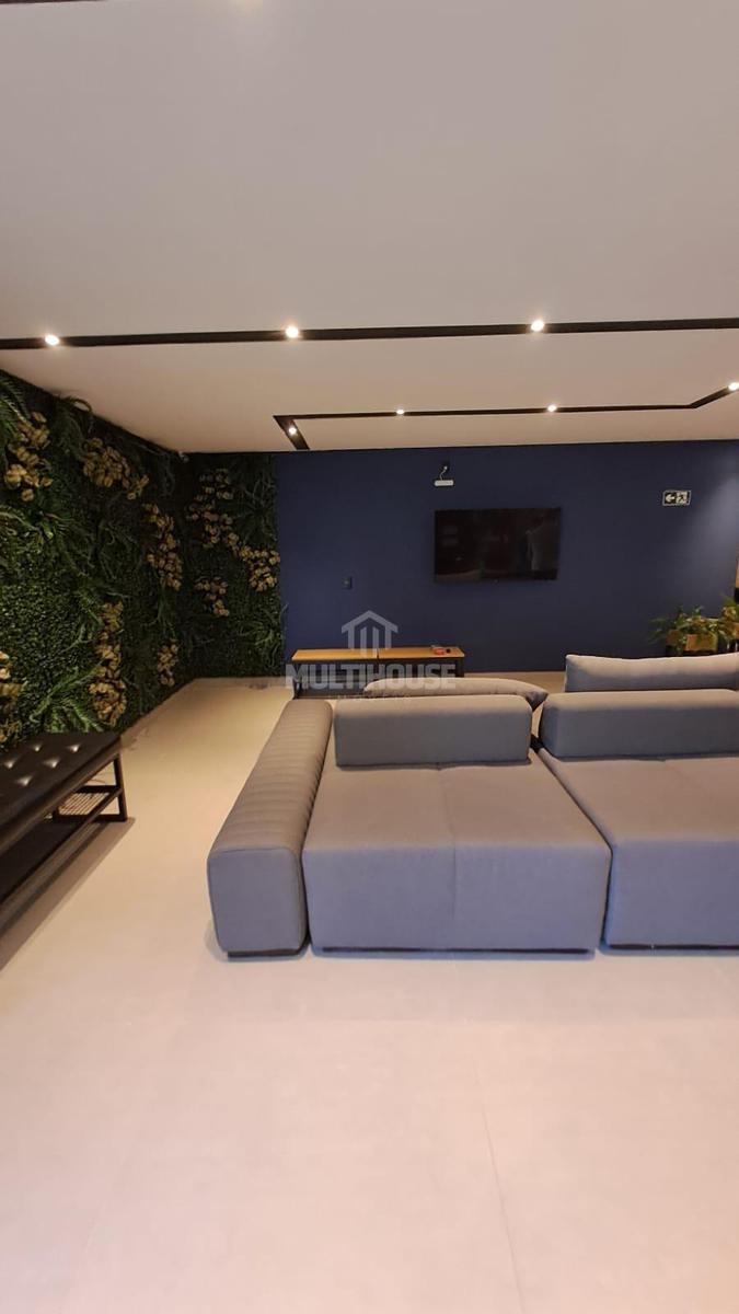 Apartamento, Grajaú, 3 Quartos, 2 Vagas, 1 Suíte