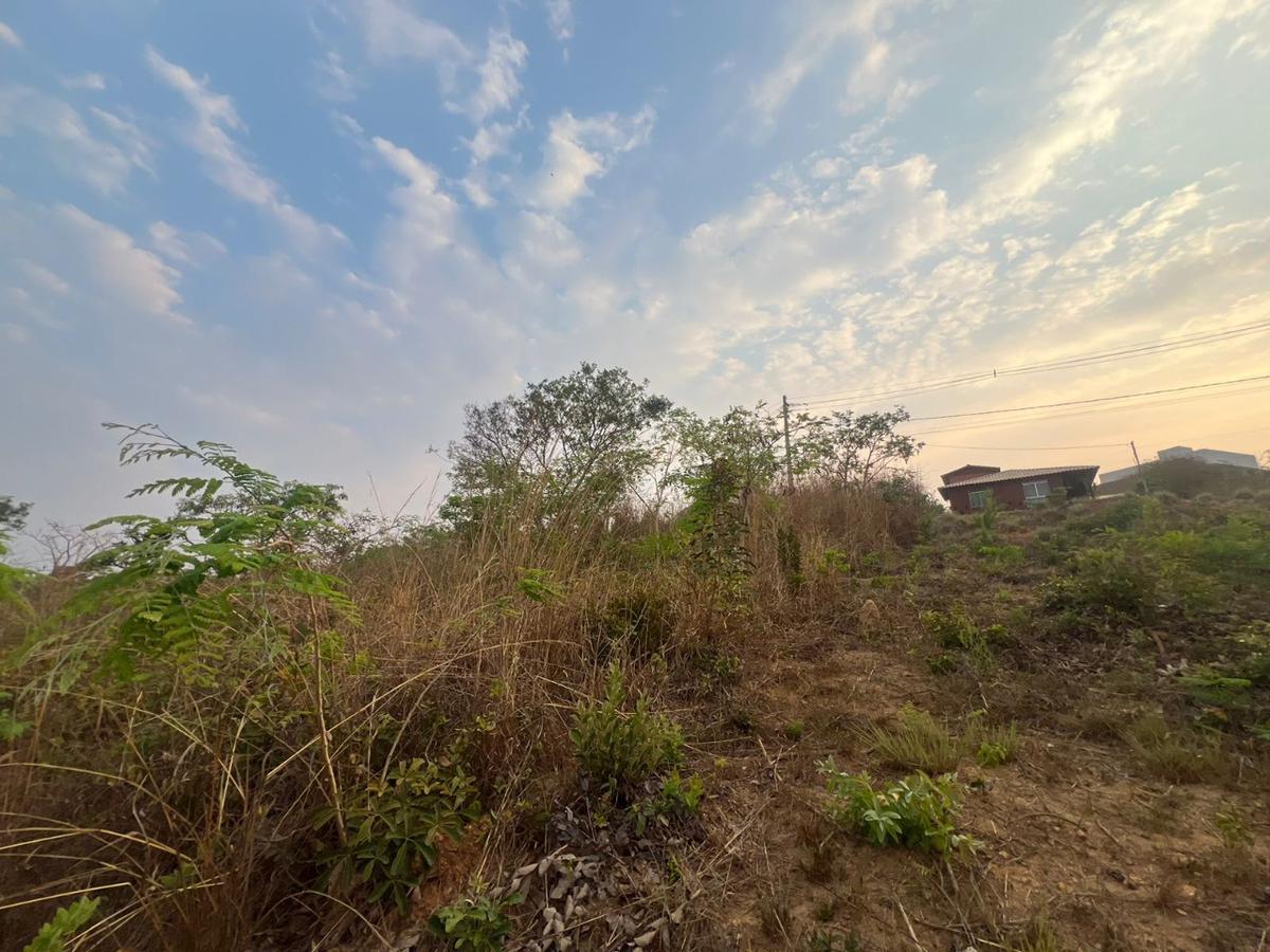 Lote, Residencial Parque dos Buritis, 0 Quarto, 0 Vaga