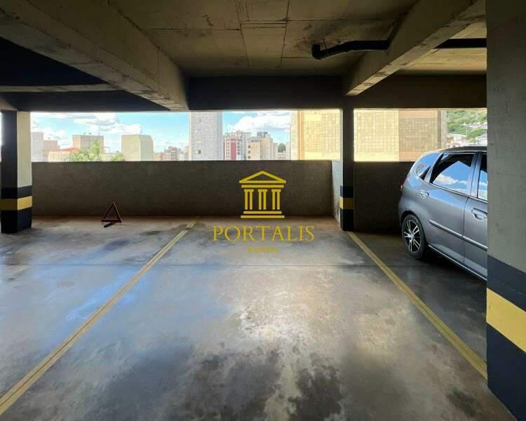 Apartamento, Sion, 4 Quartos, 3 Vagas, 1 Suíte