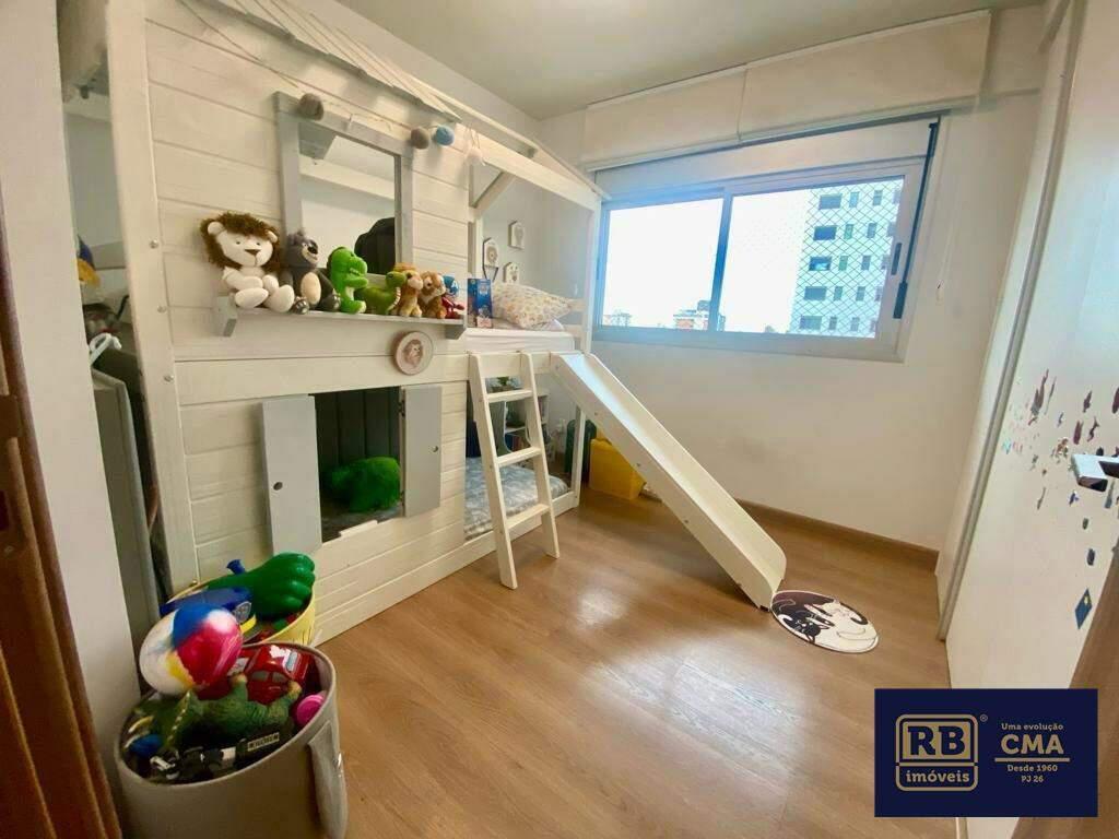 Apartamento, São Pedro, 4 Quartos, 3 Vagas, 2 Suítes