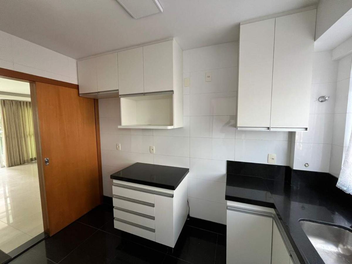 Apartamento, Buritis, 3 Quartos, 2 Vagas, 1 Suíte