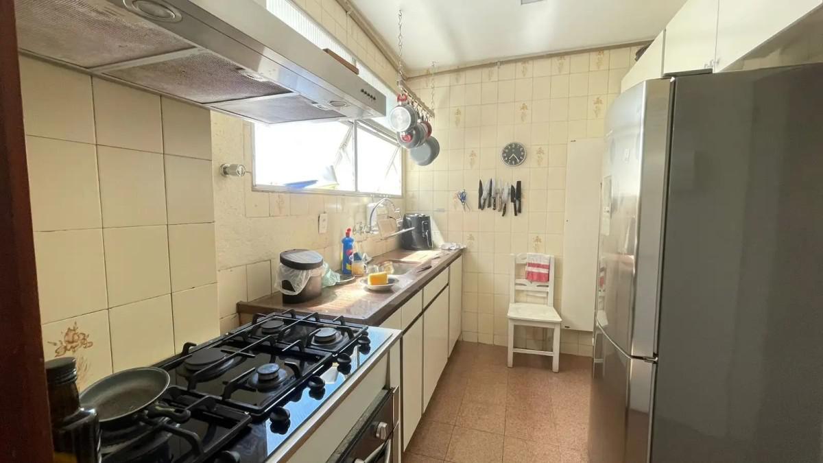Apartamento, Savassi, 3 Quartos, 1 Vaga, 1 Suíte