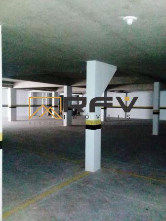 Andar, Santa Inês, 0 Quarto, 20 Vagas