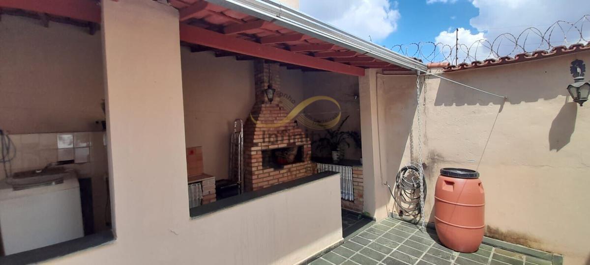 Casa, Paquetá, 3 Quartos