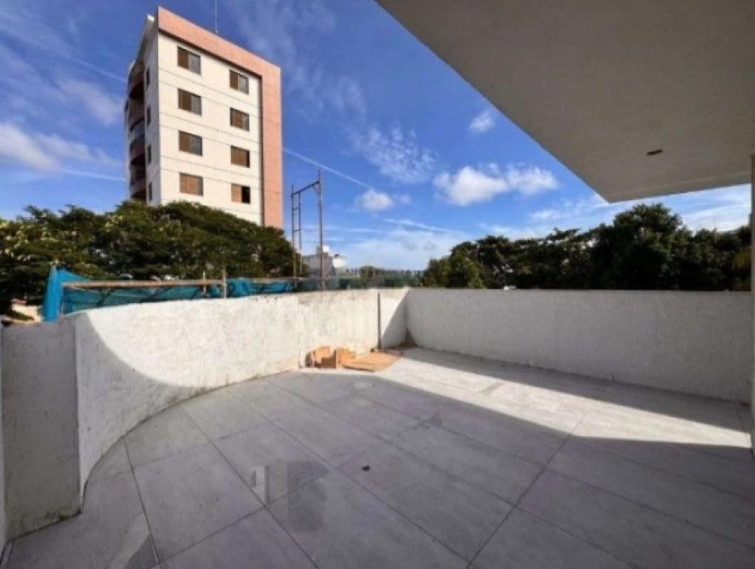 Cobertura, Itapoã, 3 Quartos, 2 Vagas, 1 Suíte