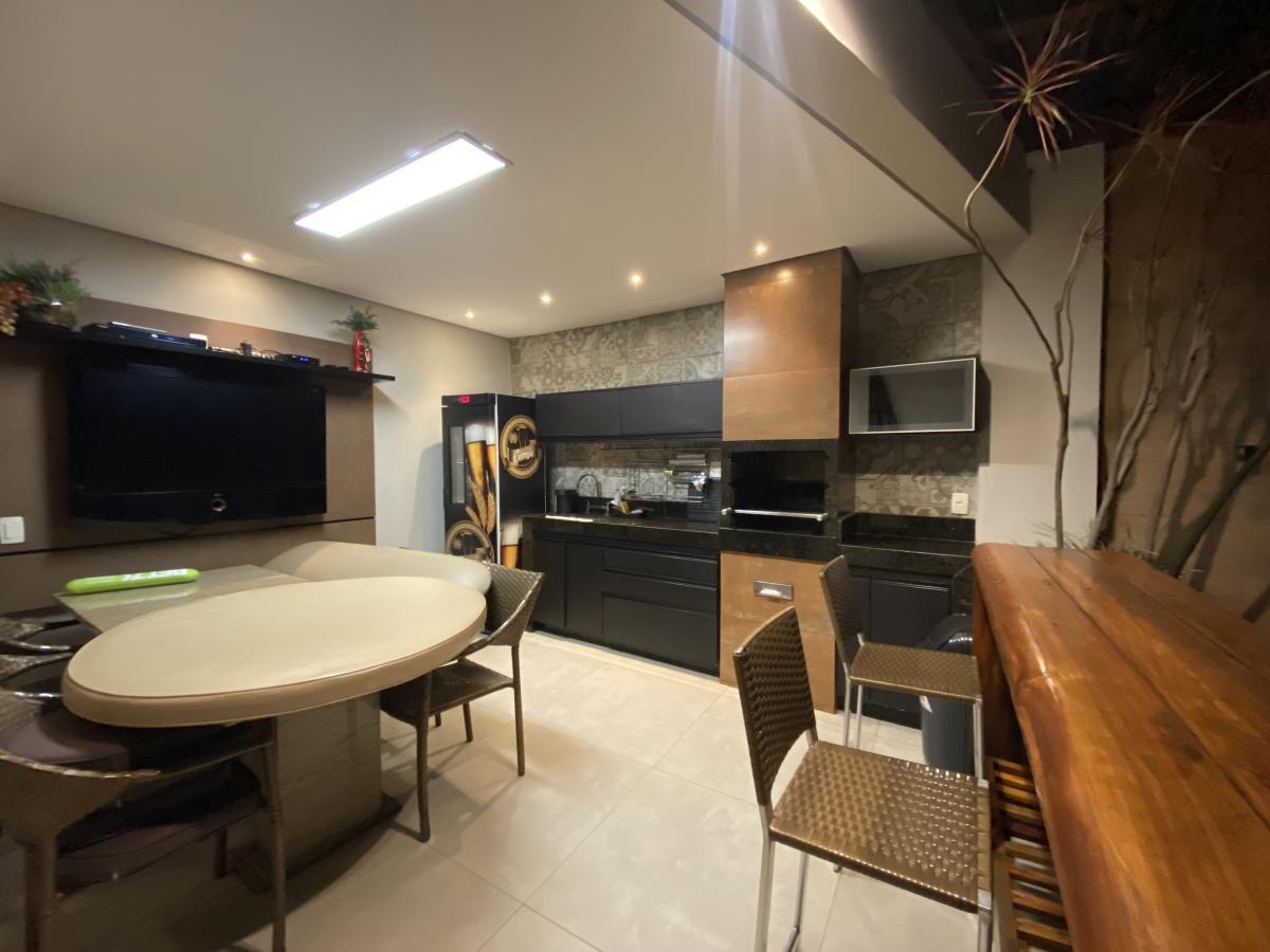 Casa, Belvedere, 5 Quartos, 4 Vagas, 2 Suítes