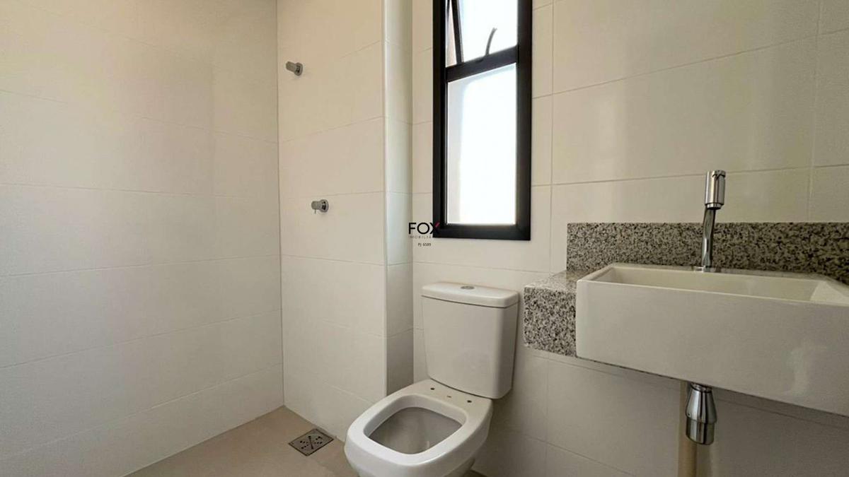 Apartamento, Cidade Nova, 2 Quartos, 2 Vagas, 1 Suíte
