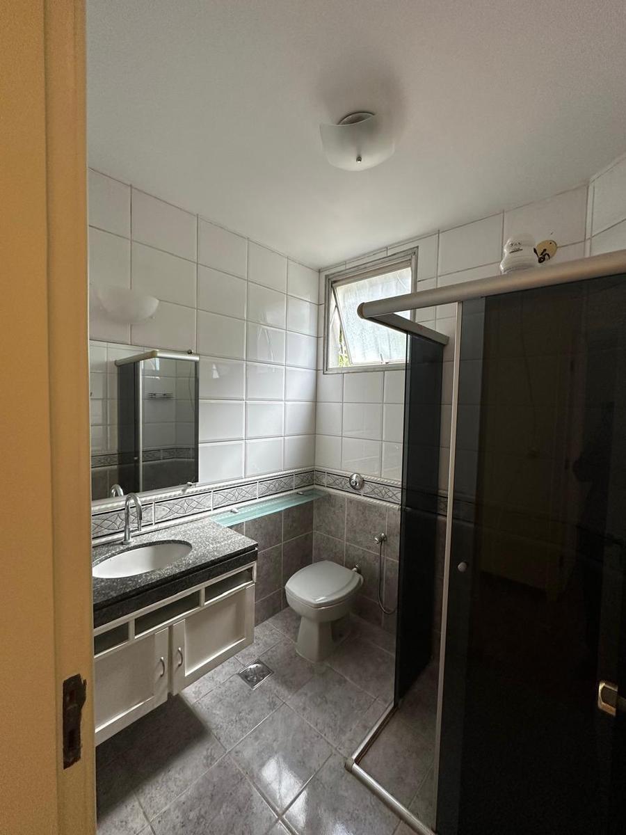 Apartamento, Santa Amélia, 3 Quartos, 1 Vaga, 1 Suíte