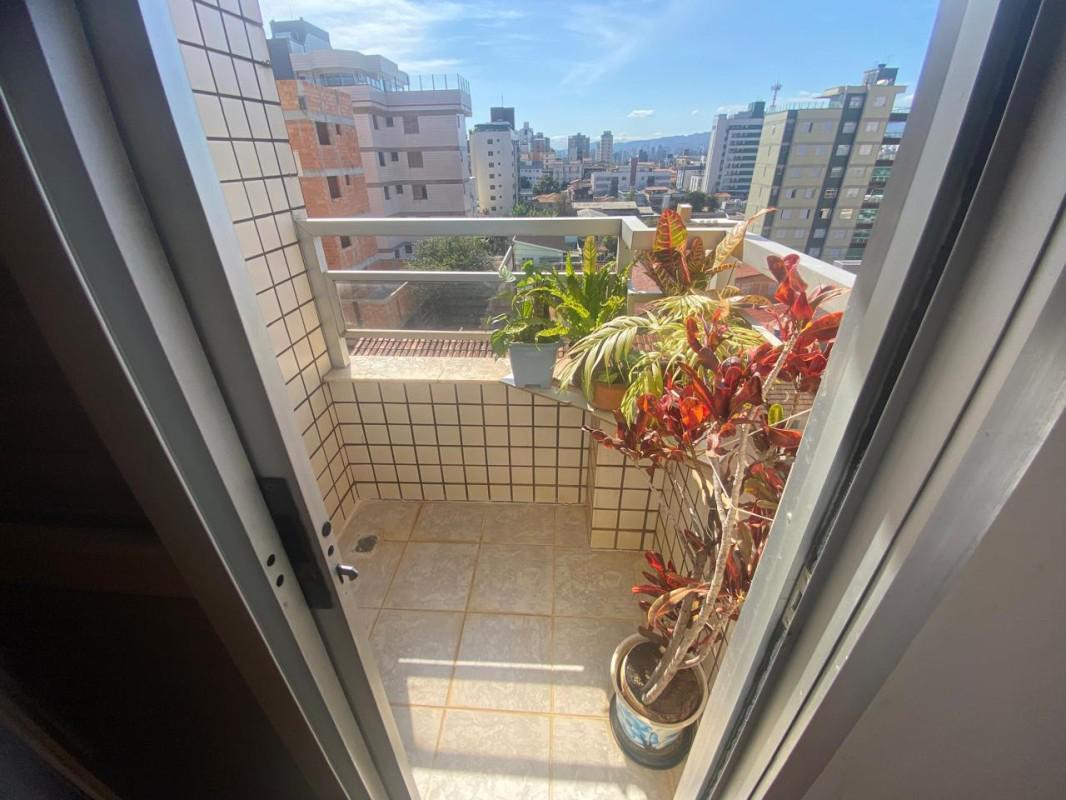 Apartamento, Padre Eustáquio, 3 Quartos, 2 Vagas, 1 Suíte