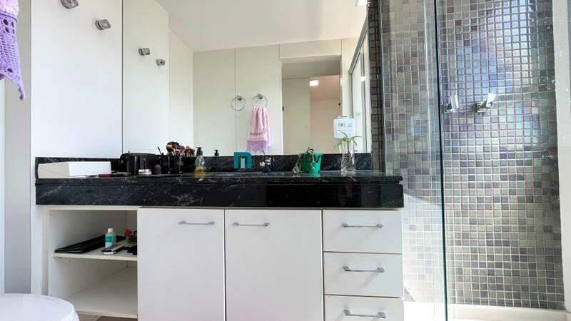 Apartamento, Serra, 3 Quartos, 3 Vagas, 2 Suítes