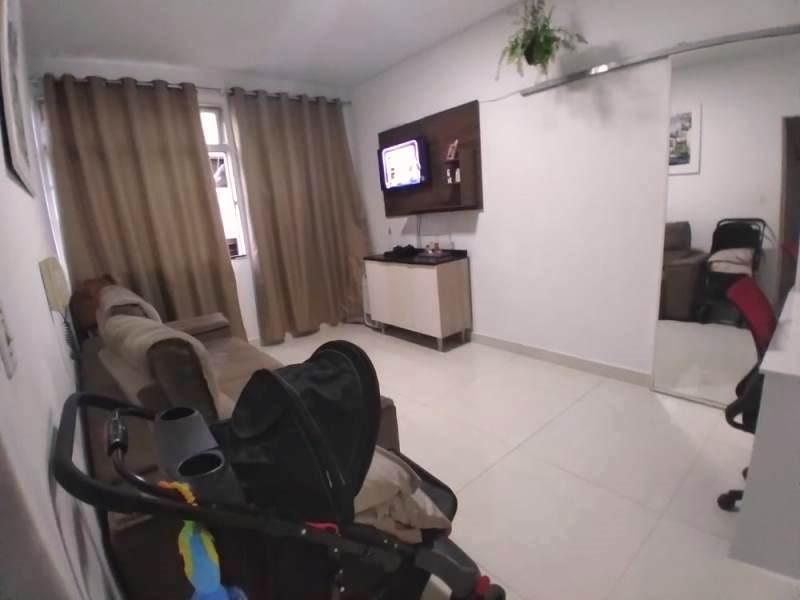 Apartamento, Barro Preto, 1 Quarto, 0 Vaga