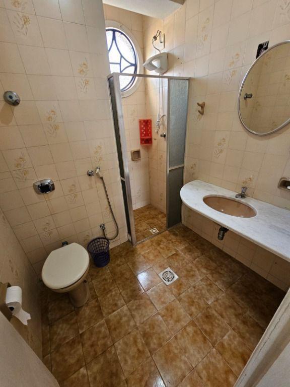 Cobertura, Centro, 4 Quartos, 1 Vaga, 1 Suíte