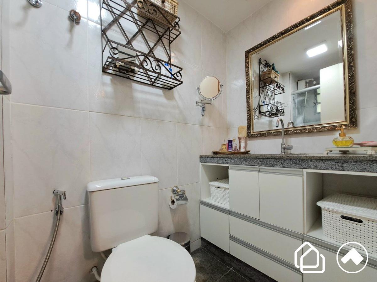Apartamento, Buritis, 4 Quartos, 2 Vagas, 1 Suíte