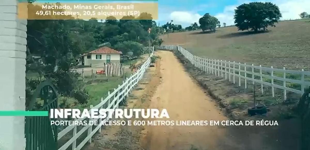 Fazenda, Zona Rural, 0 Quarto, 0 Vaga