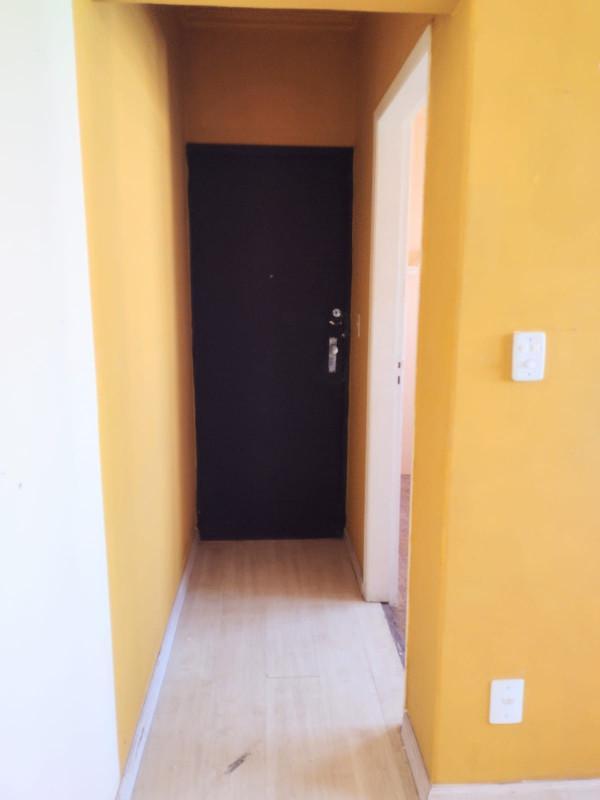 Apartamento, Barro Preto, 1 Quarto, 0 Vaga
