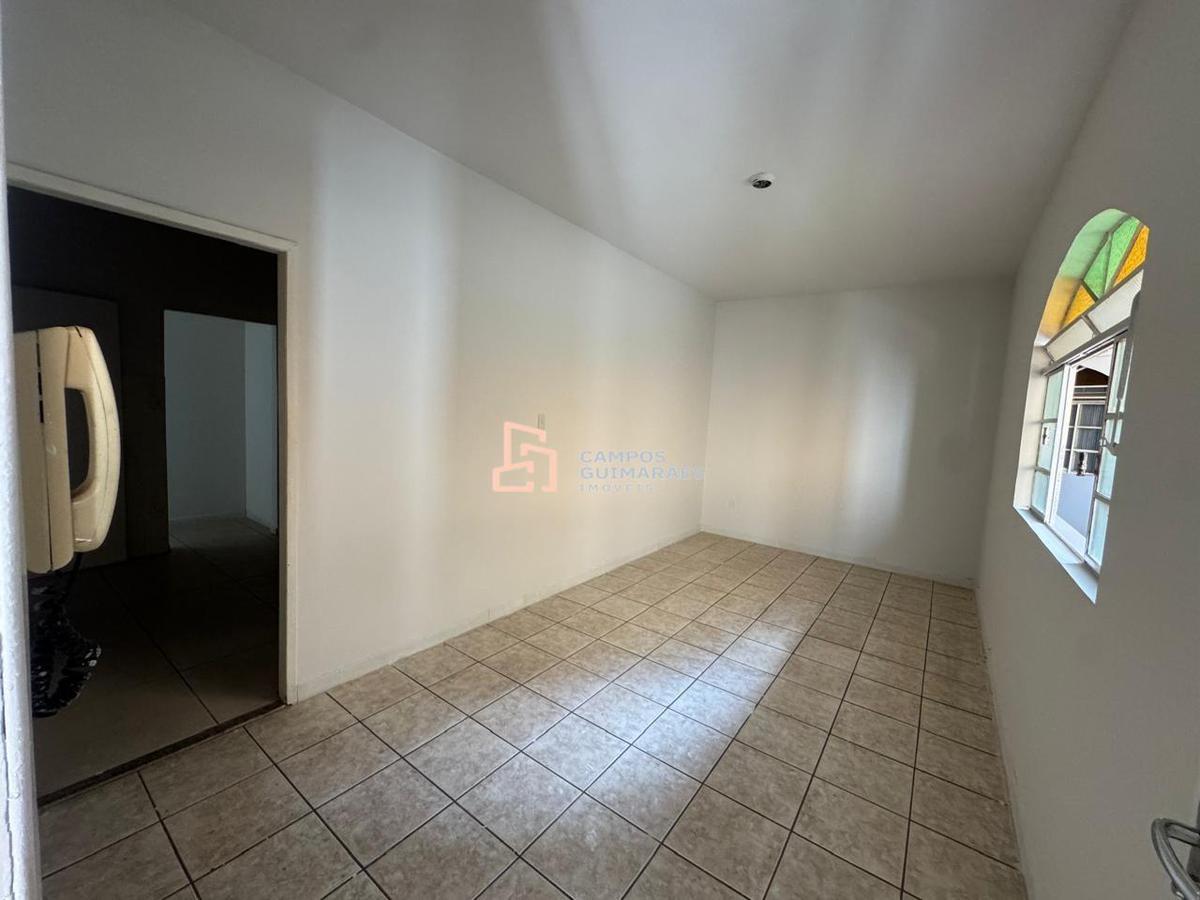 Apartamento, Jatobá (barreiro), 2 Quartos