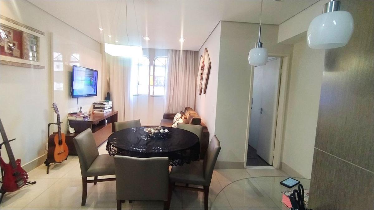 Apartamento, Lourdes, 2 Quartos, 1 Vaga, 2 Suítes