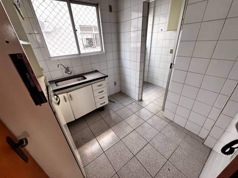 Apartamento, Dona Clara, 3 Quartos, 1 Vaga, 1 Suíte